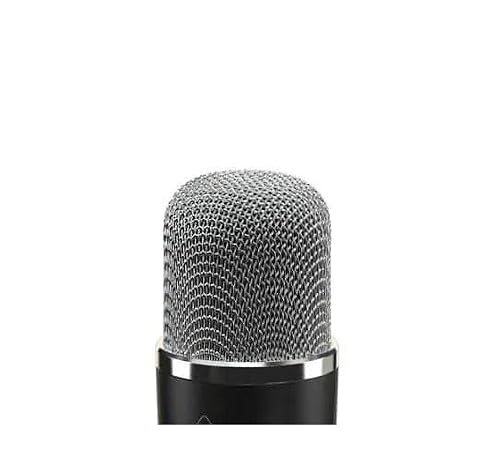 Amazon.com: Behringer Bigfoot All-in-One USB Studio Condenser