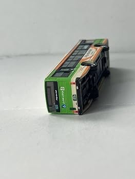 Amazon.co.jp: バスコレ走行システム 基本セットA 日野ブルー