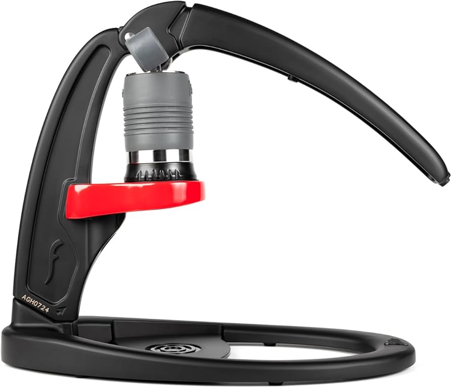 Amazon.co.jp: (Solo) - Flair Espresso Maker - Manual Press