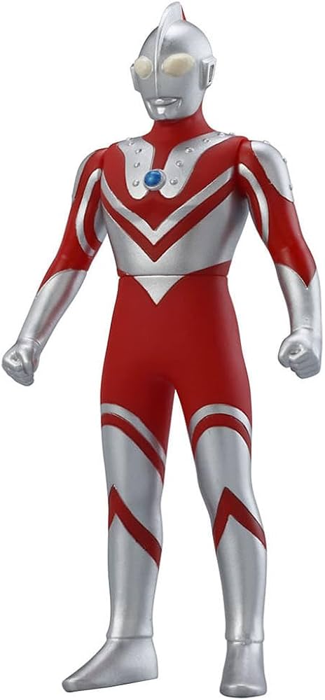 Amazon.co.jp: [バンダイ(BANDAI)] ウルトラヒーローシリーズ 03