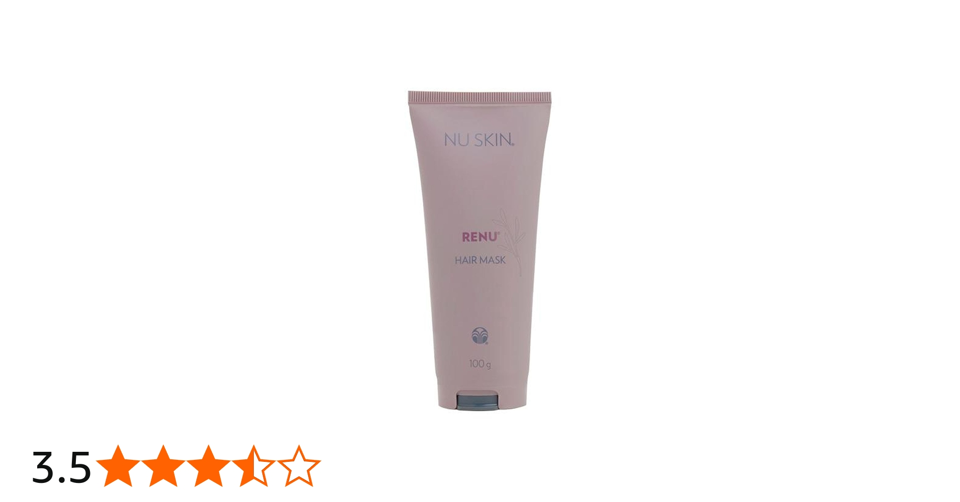 Amazon | ニュースキン｜レニュー ヘアー マスク｜100g｜CS-7