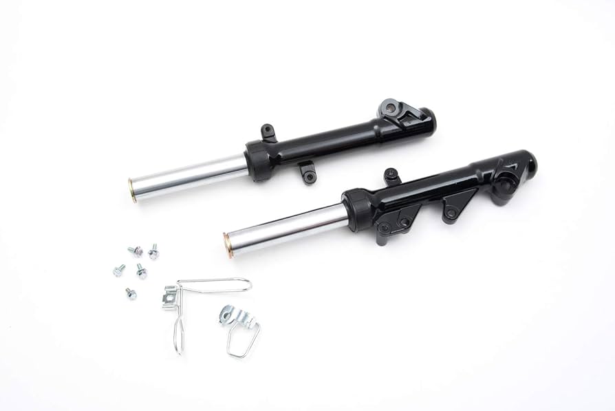 Amazon | 【x-cars】シグナスX SR SE44J 2型 3型 フロントフォーク