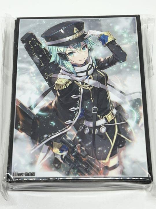 Amazon | ソードアートオンライン SAO シノン 軍服 フロンティアゲーム