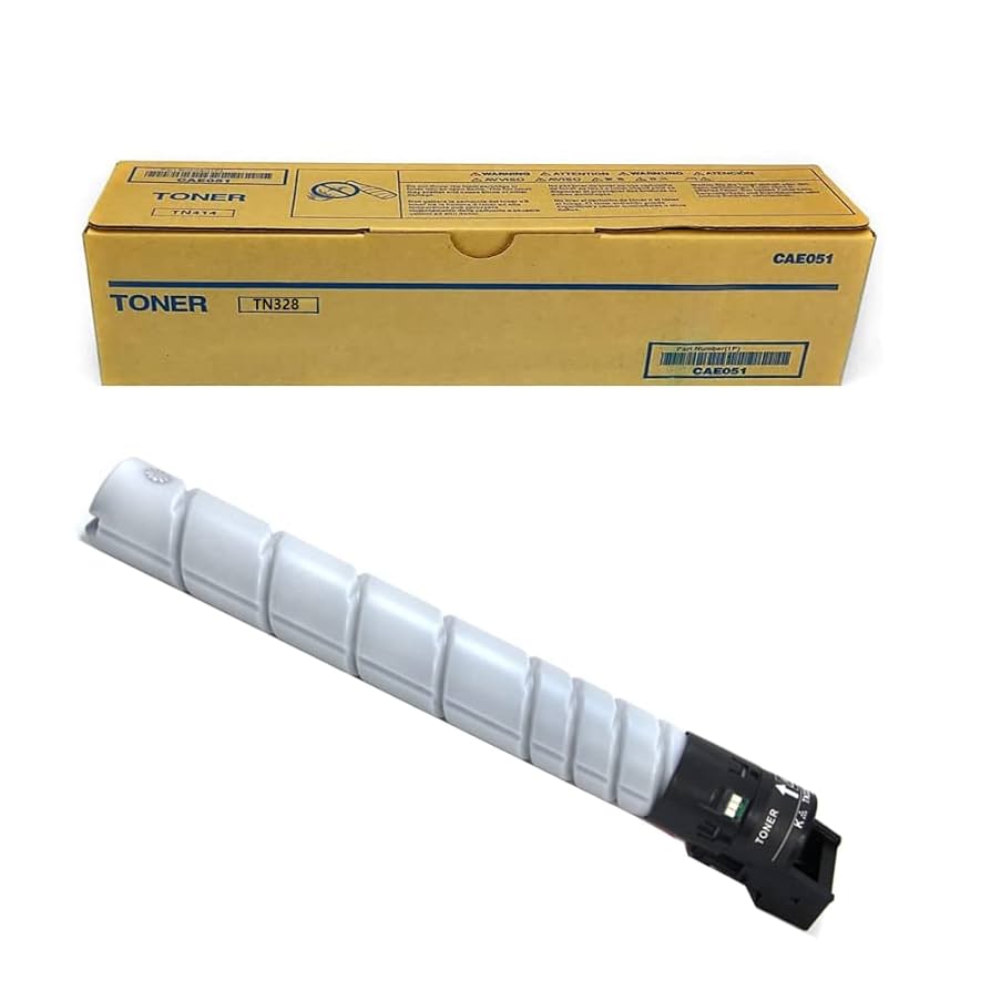 コニカミノルタ TN328、TN626トナーセット 【公式通販】