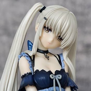 Amazon.co.jp: 椎名真昼 小悪魔 フィギュアVer.1/6高さ約16cmABS&PVC