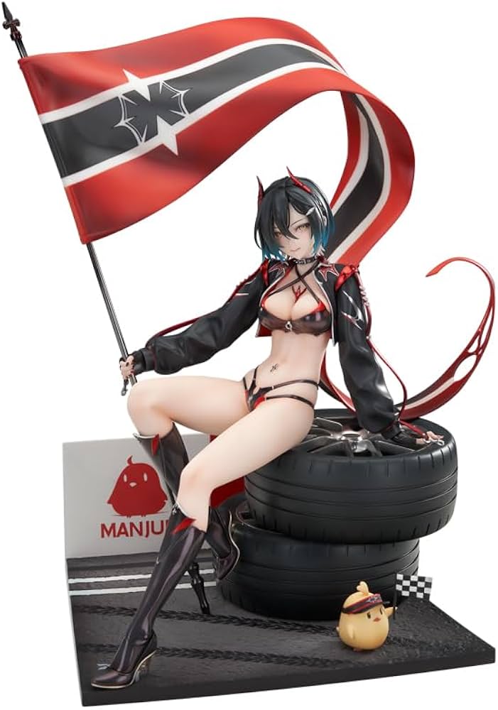 Amazon.co.jp: APEX アズールレーン ウルリッヒ フォン フッテン 孤高