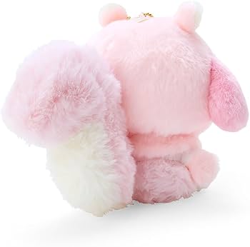 Amazon.co.jp: サンリオ(SANRIO) マイメロディ マスコットホルダー