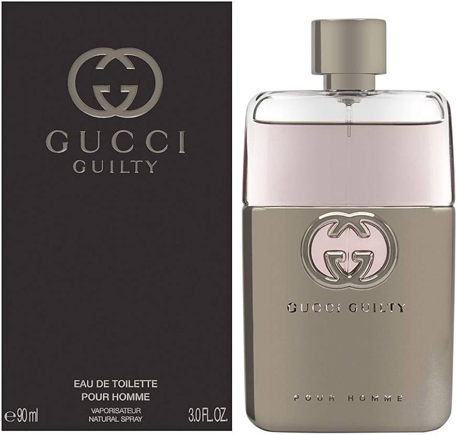 Amazon | グッチ ギルティ プールオム EDT SP 90ml [並行輸入品