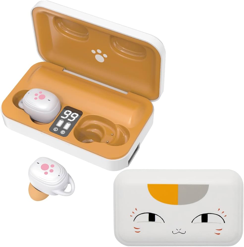 Amazon.co.jp: cheero × 夏目友人帳 ニャンコ先生モデル 完全