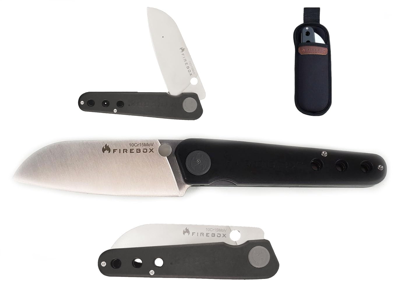 Amazon.co.jp: 【日本正規品】FIREBOX(ファイヤーボックス) Folding