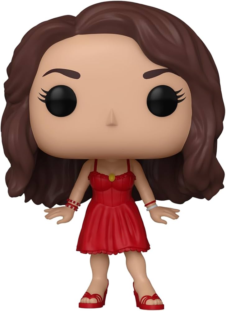Amazon.com: Funko POP! Movies: High School Musical - Gabriella
