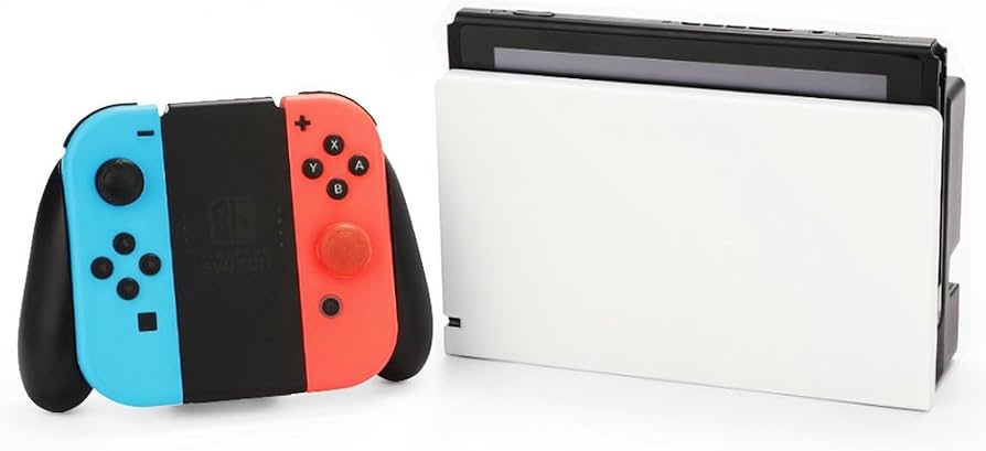 Amazon.co.jp: Switch ドック ケース スイッチ専用 装着簡単 Switch