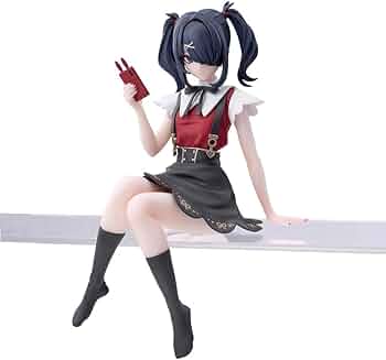 Amazon | あめちゃん フィギュア NEEDY GIRL OVERDOSE ちょこのせ