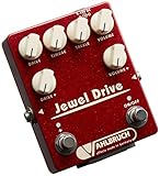 VAHLBRUCH Jewel Driveをレビュー | 魔法の箱研究所 – エフェクター