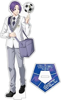 Amazon.co.jp: コスパ TVアニメ『ブルーロック』 描き下ろし 御影玲王