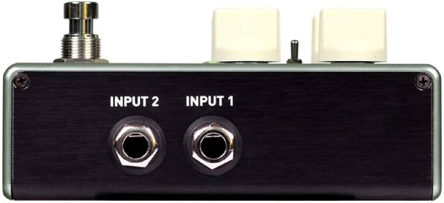 Amazon | Source Audio SA247 True Spring Reverb コンパクト