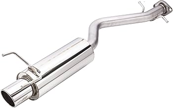 Amazon | 5ZIGEN マフラー PRORACER ZZ [適合:HONDA(ホンダ) アコード