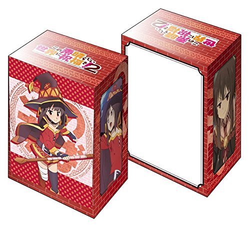 Amazon.co.jp: ブシロード デッキホルダーコレクションV2 Vol.196 この