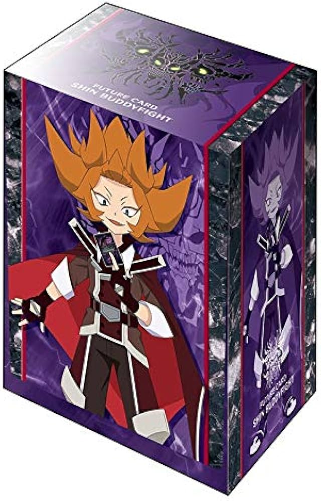 Amazon | ブシロードデッキホルダーコレクションV2 Vol.501
