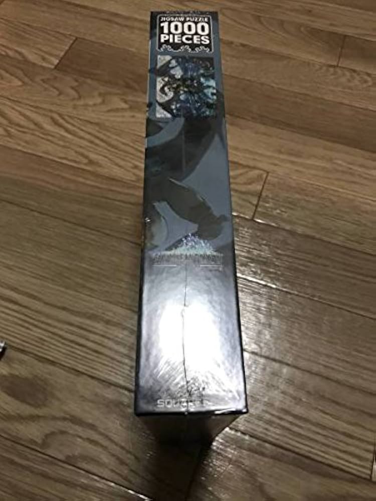 Amazon | XI 1000ピース ジグソーパズル モザイクアート FF11