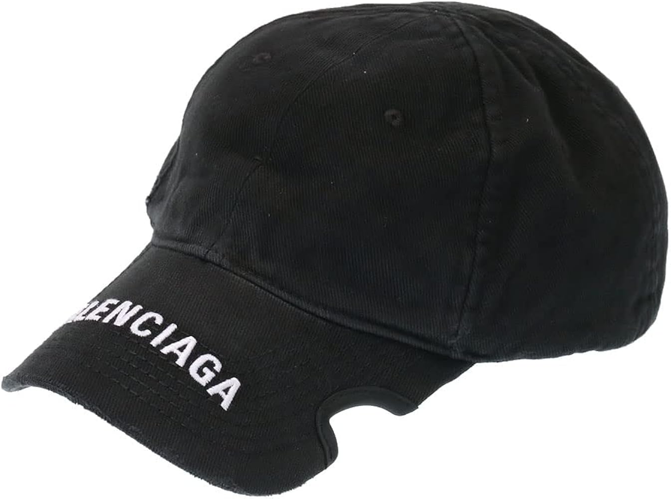 Amazon | [バレンシアガ] キャップ 帽子 メンズ レディース ベイス