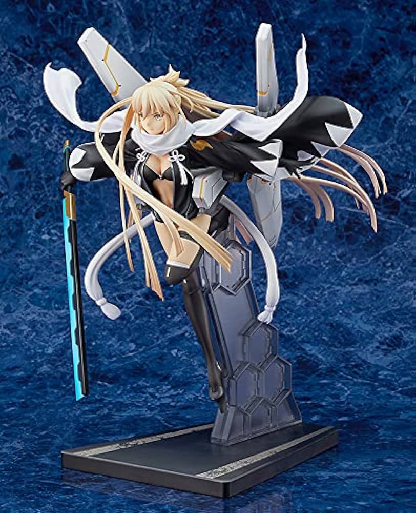 Amazon | Fate/Grand Order アサシン/オキタ J ソウジ 1/7スケール