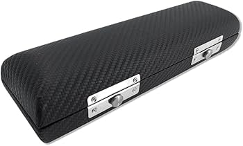 Amazon | YoungMonic ピッコロフルート ハードケース ピッコロ楽器