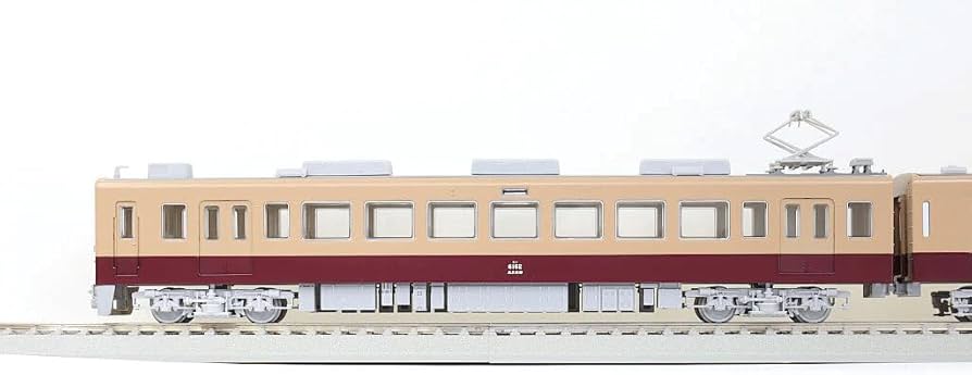 Amazon | 天賞堂 HOゲージ T-Evolution 東武鉄道6050系 6000系