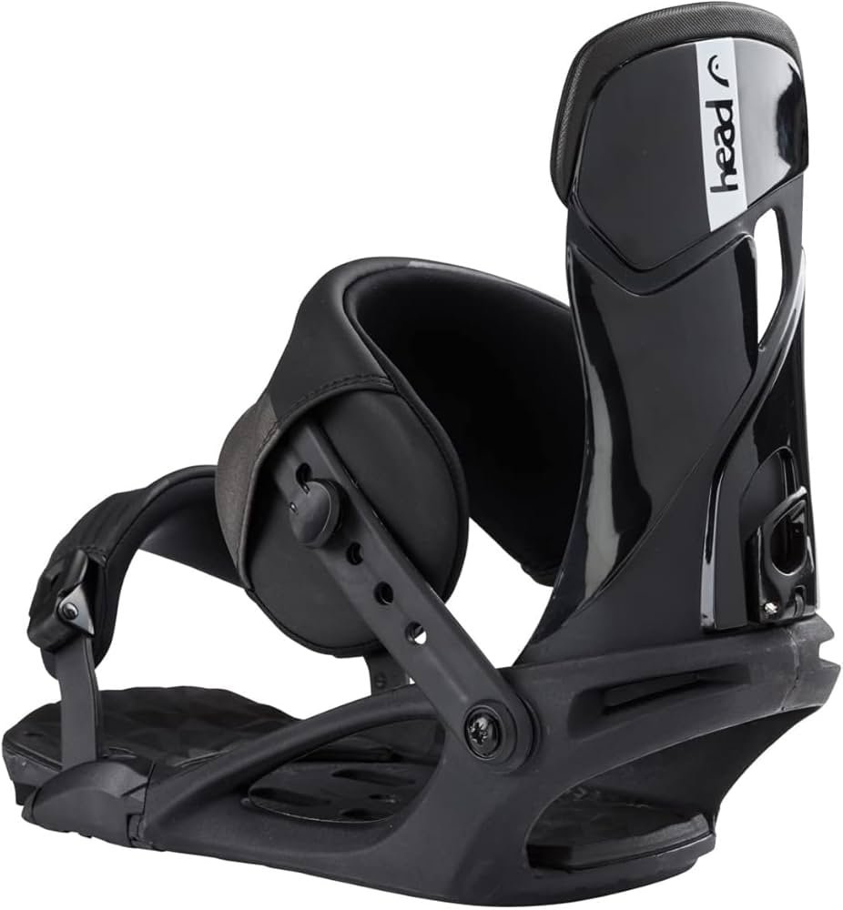 Amazon | HEAD(ヘッド) メンズ スノーボード バインディング