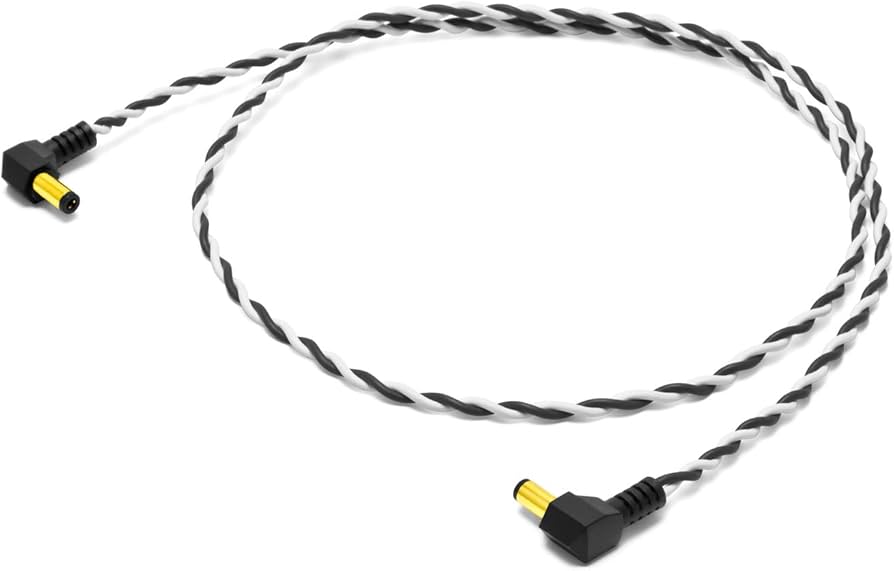 Amazon.co.jp: オヤイデ コンパクトエフェクター用ハイクオリティDC