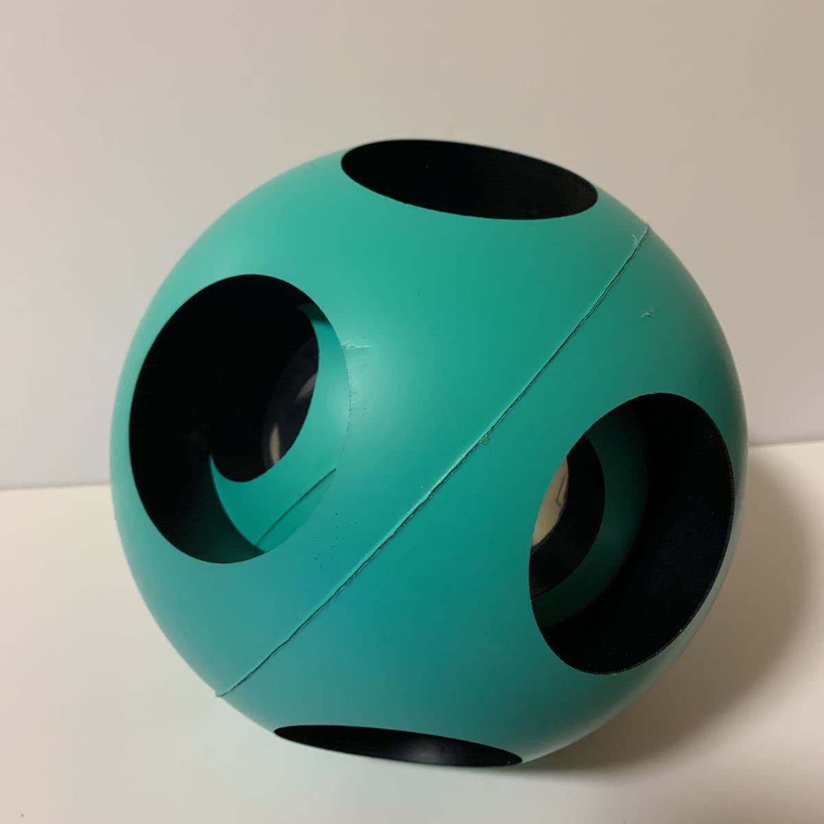 Amazon.co.jp: レア希少フジテレビ 戦闘中バトルボール忍びbattle for