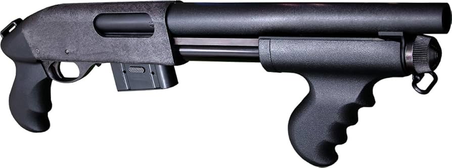 Amazon | マルゼン CA870 ブルドッグ 18歳以上 エアーコッキング