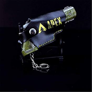 Amazon.co.jp: APEX レジェンドゲームコレクション 1/6 メタル