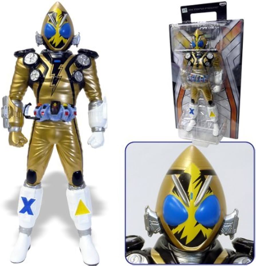 Amazon.co.jp: 仮面ライダーフォーゼ DXソフビフィギュア2 イン