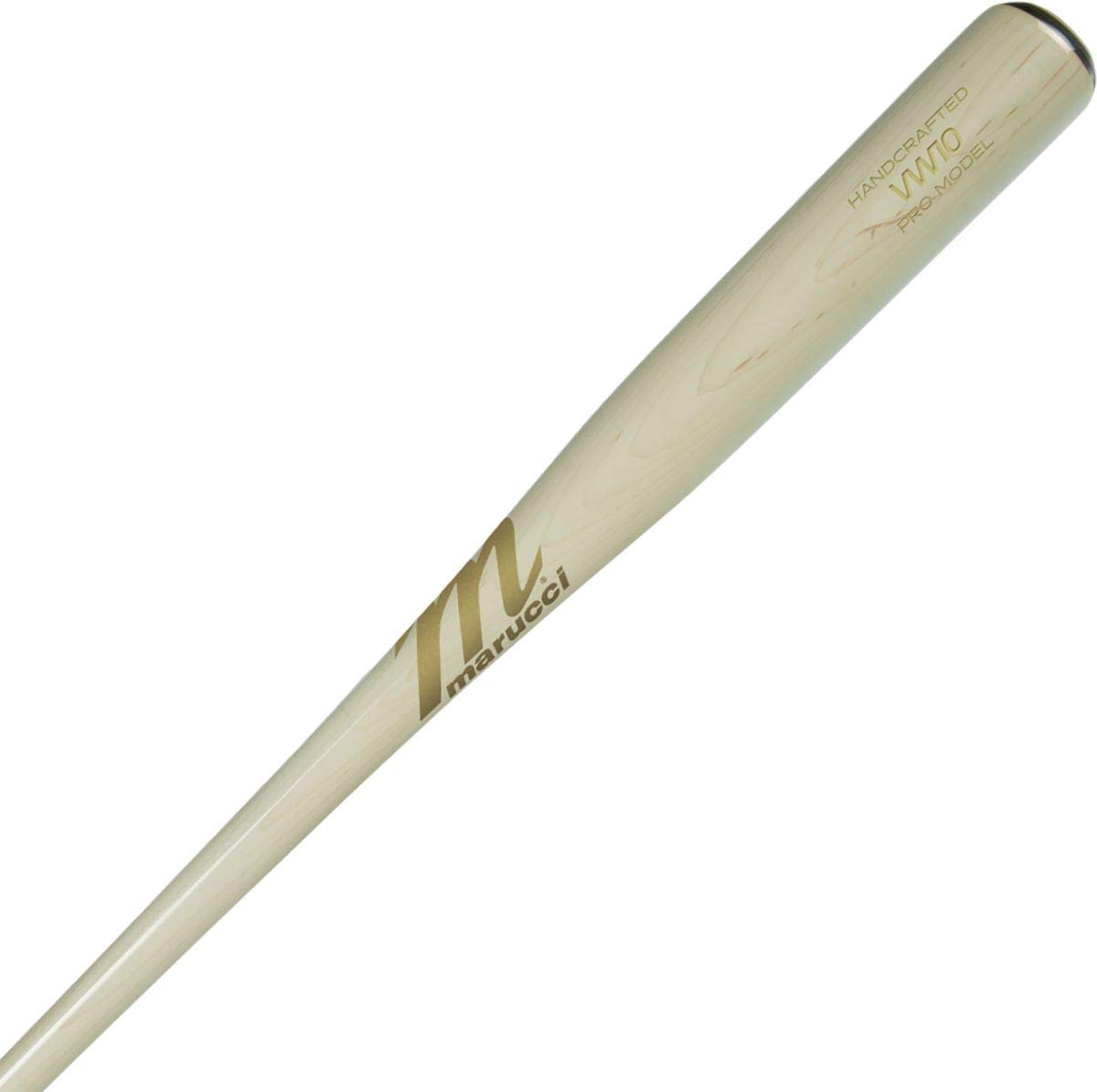 Marucci VW10 Pro Model Maple Wood Baseball Bat 33