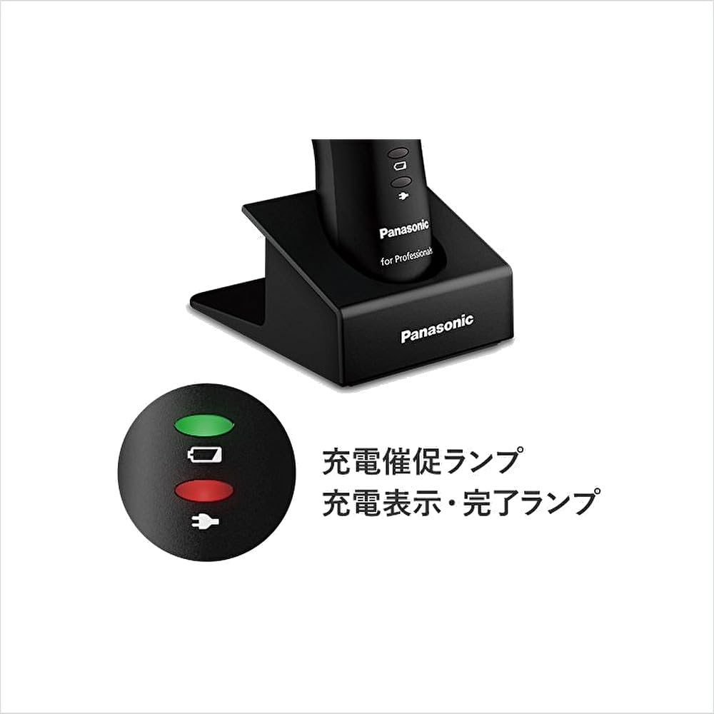 Amazon.co.jp: パナソニック プロ リニアバリカン ER-GP86 に 専用替刃