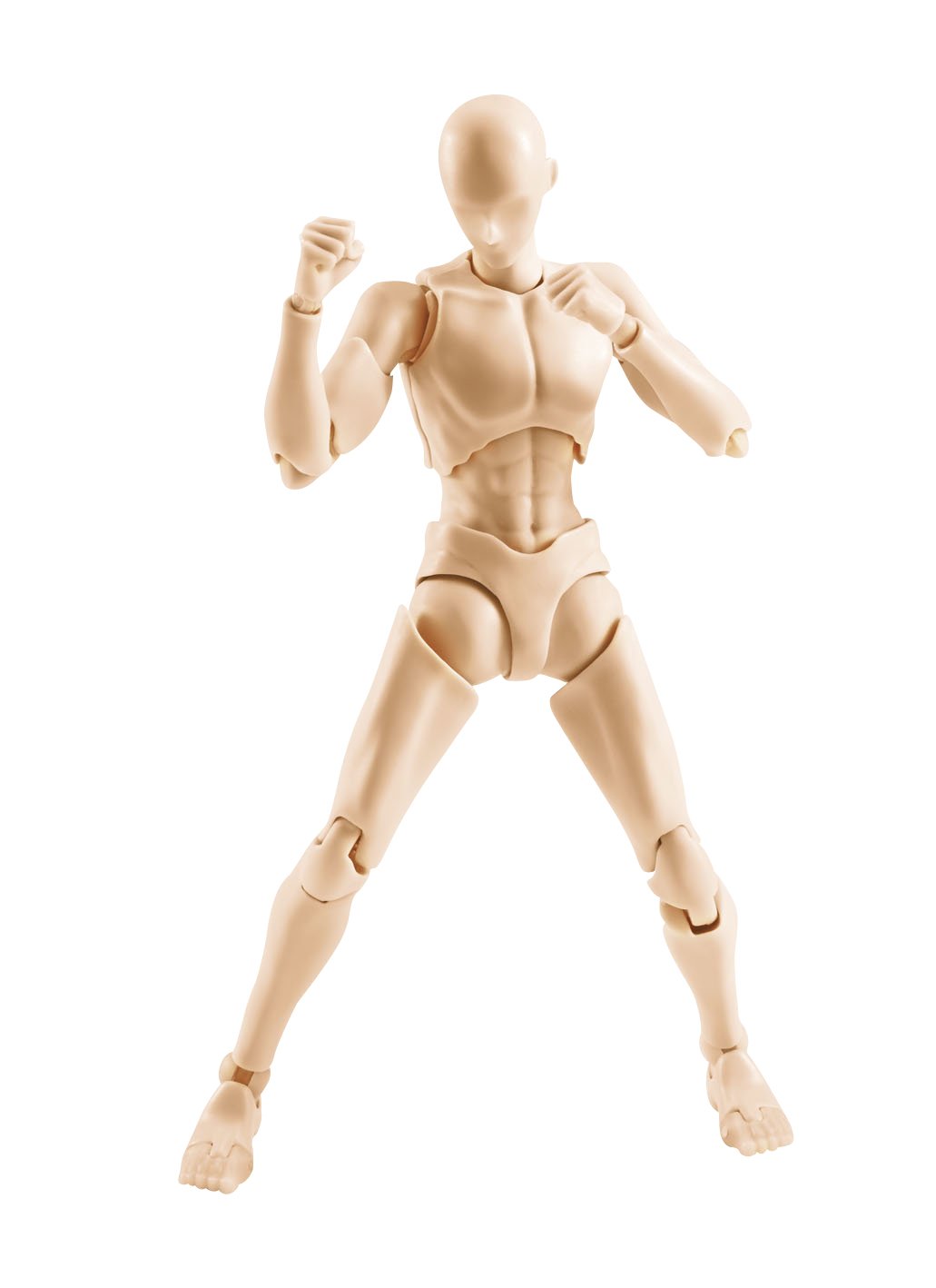 Amazon.co.jp: TAMASHII NATIONS S.H.フィギュアーツ ボディくん -宝井