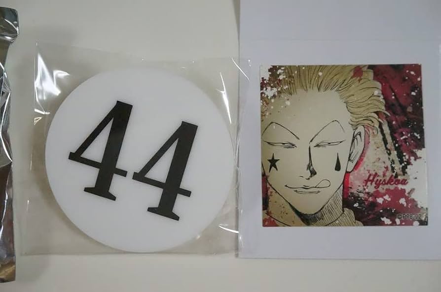 Amazon.co.jp: 冨樫義博展 -PUZZLE- HUNTER×HUNTER ハンター試験