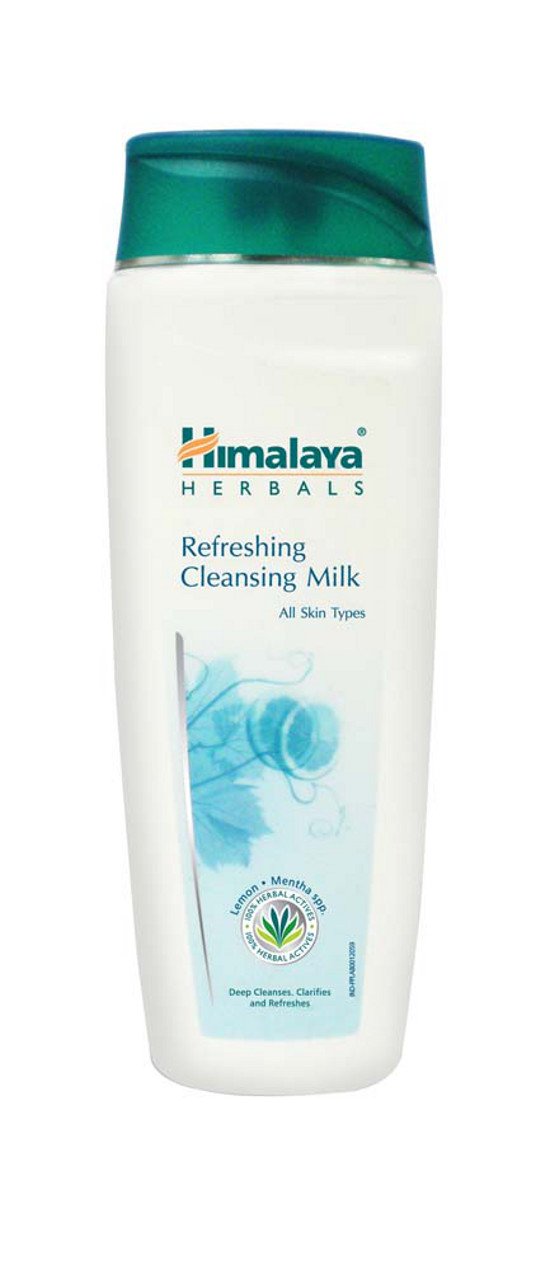Himalaya हर्बल रिफ्रेशिंग क्लींज़र