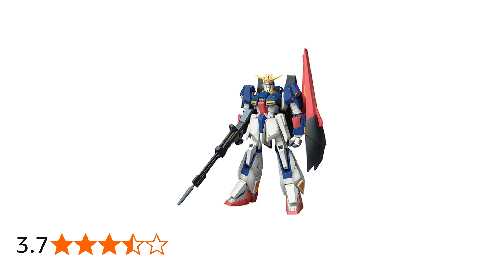 Amazon | TAMASHII NATIONS EXMIA Zガンダム | ベルト・なりきり