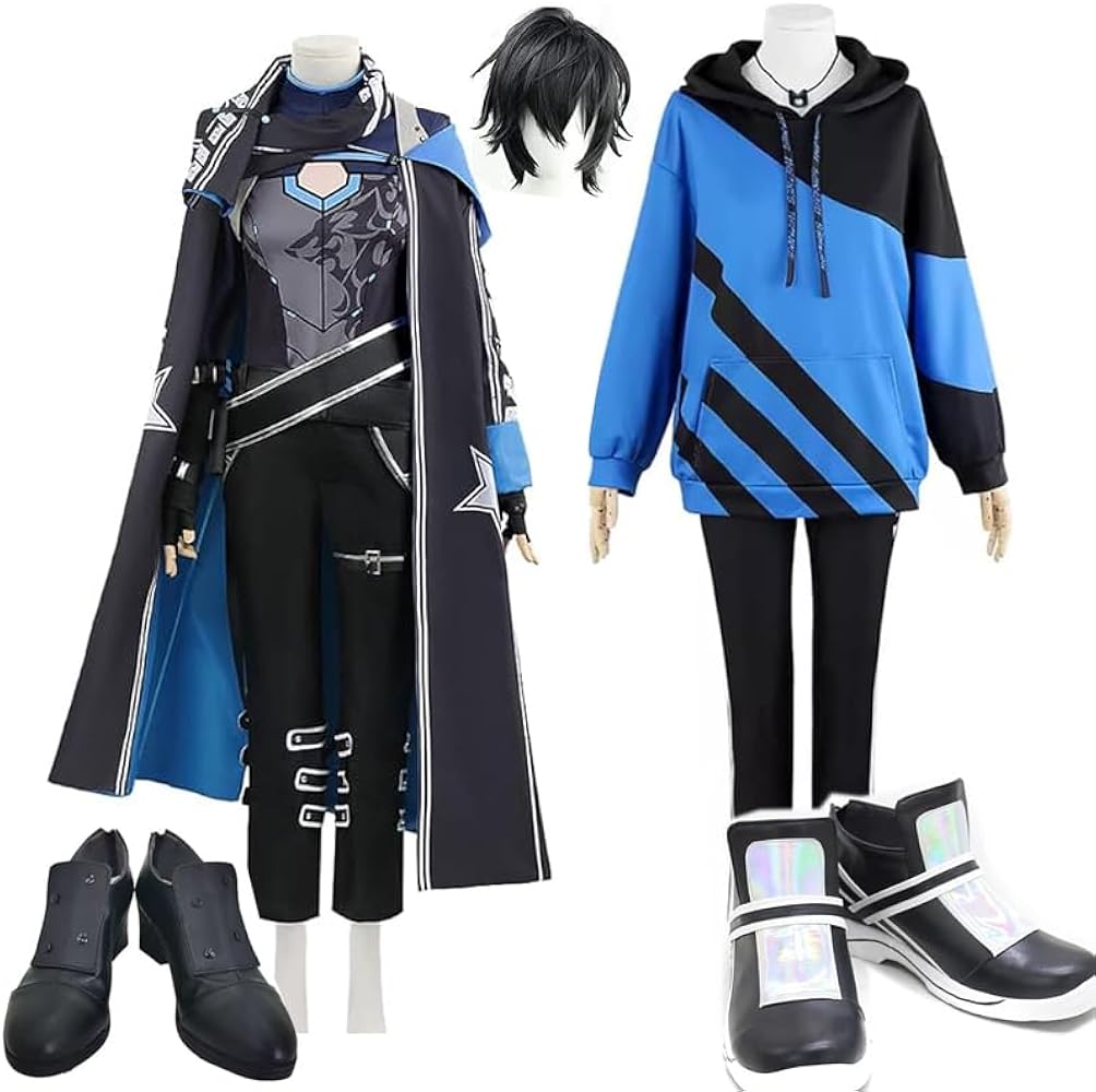 Amazon.co.jp: ｢Lemon COS｣アクシア・クローネ コスプレ衣装 新衣装