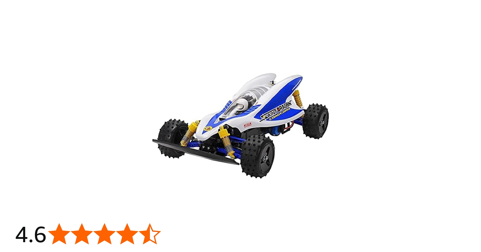 Amazon.co.jp: タミヤ(TAMIYA) 1/10 電動RCカー 特別企画 No.159 1