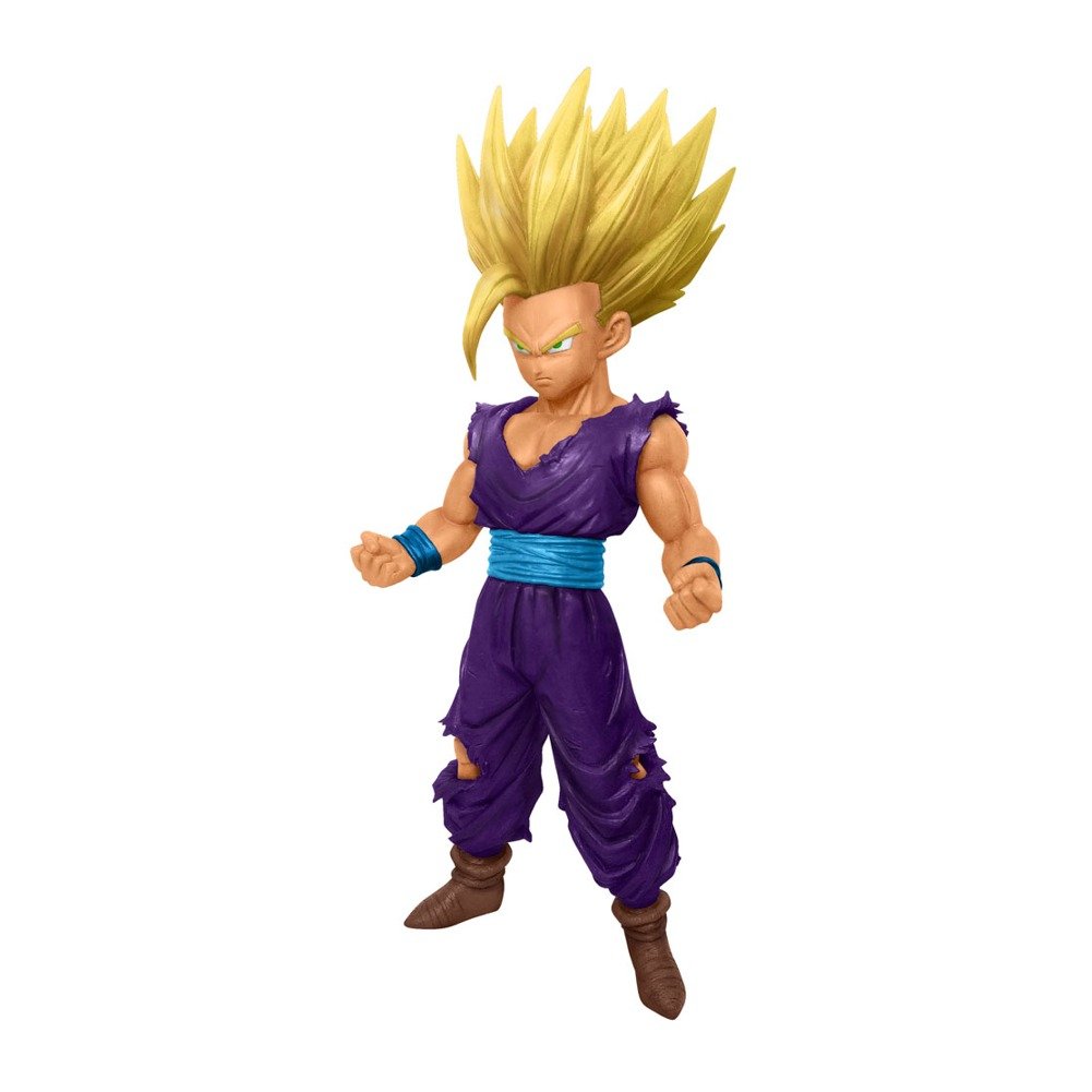 Amazon.com: Banpresto Dragon Ball Z 8-Inch The Son Gohan Master