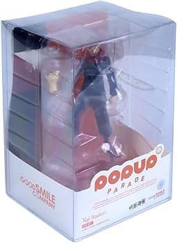Amazon | POP UP PARADE 呪術廻戦 虎杖悠仁 ノンスケール ABS&PVC製