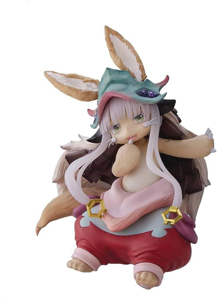 Amazon | Furyu coreful メイドインアビス ナナチ フィギュア