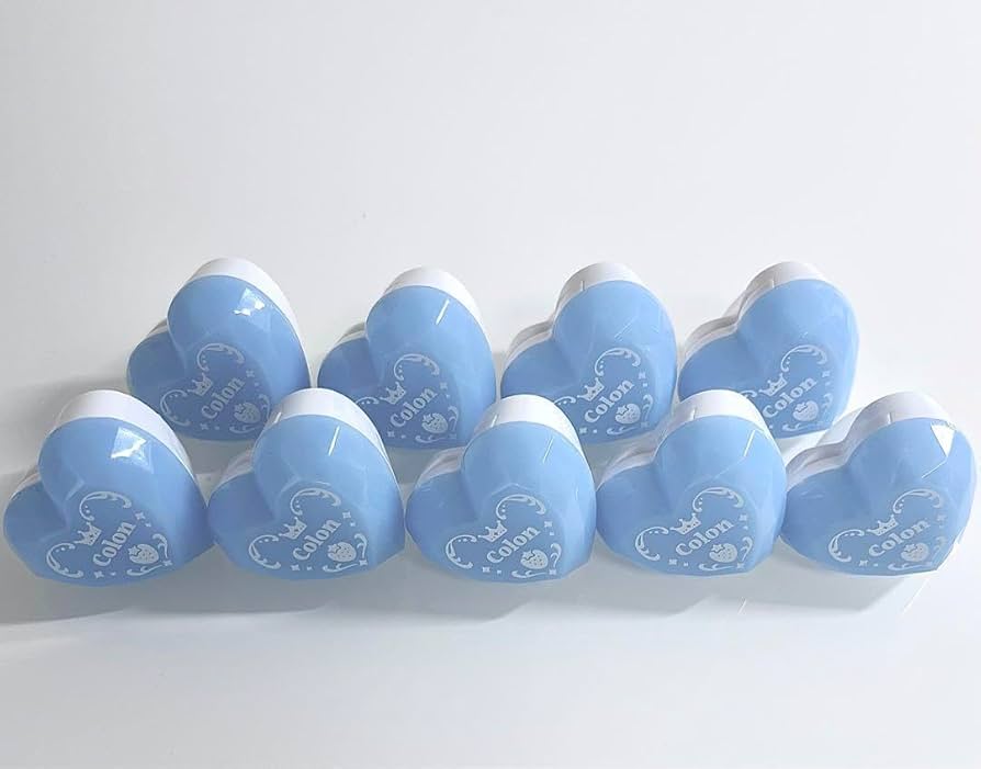 Amazon.co.jp: ころんくんリングライト ころんリンライ ころんハート