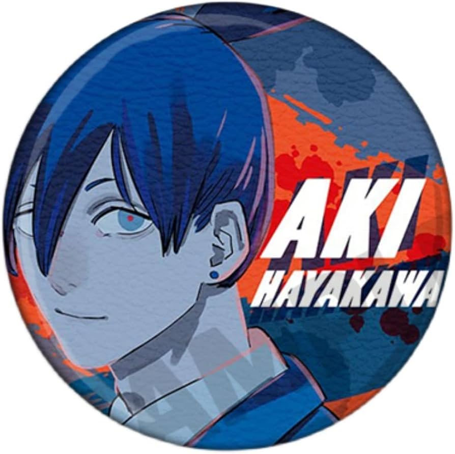 Amazon.co.jp: チェンソーマン 缶バッジ デンジ マキマ パワー 早川