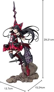 Amazon | GATE 自衛隊 彼の地にて、斯く戦えり ロゥリィ・マーキュリー