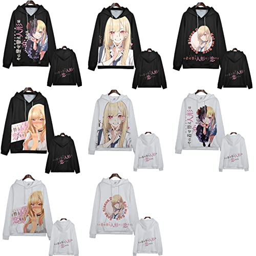 Amazon.co.jp: WYCB For その着せ替え人形は恋をする 喜多川海夢