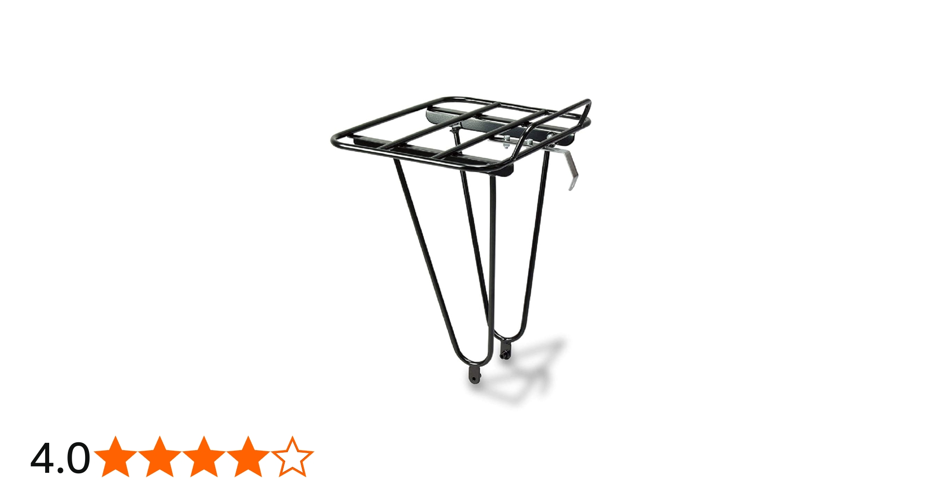 Amazon | ミノウラ(MINOURA) 自転車 キャリア/荷台 GAMOH KCL-3F